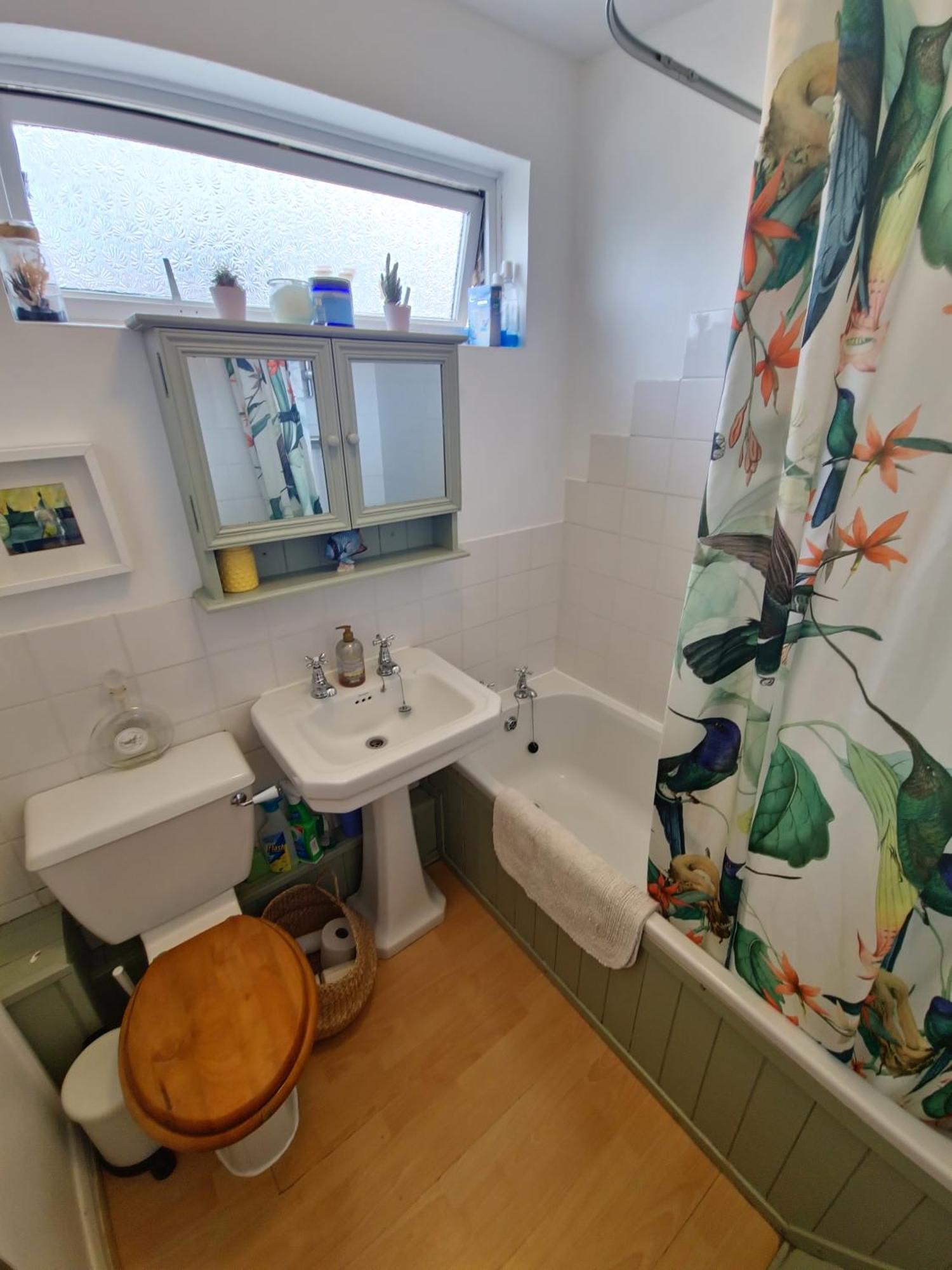 58 Magdalen Lane Apartment Брайдпорт Екстериор снимка